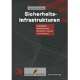 thumbnail image 1 of Dud-FachbeitrÃ¤ge Sicherheitsinfrastrukturen: Grundlagen, Realisierungen, Rechtliche Aspekte, Anwendungen, (Paperback), 1 of 1