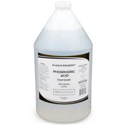 Duda Energy 1 Gallon 85% Food Grade Phosphoric Acid Rust Remover