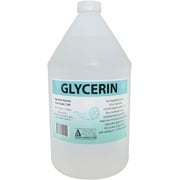 Duda Energy Food Grade Glycerin 99.7+% Purity, 1 Gallon Jug