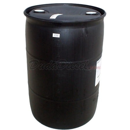 Duda Energy Food Grade Phosphoric Acid, 85% Concentration Rust Remover Etch Metal, 50 Gallon