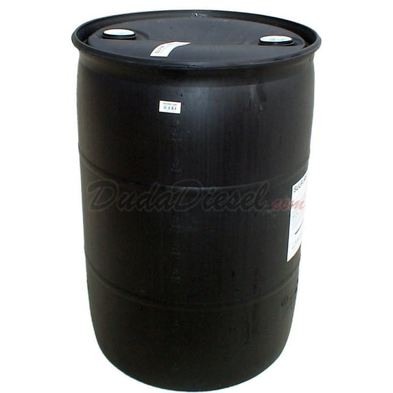 Duda Energy Food Grade Phosphoric Acid, 85% Concentration Rust Remover Etch Metal, 50 Gallon