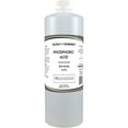 thumbnail image 1 of Duda Energy Food Grade Phosphoric Acid, 85% Concentration Rust Remover Etch Metal, 950 ML, 2 Pack, 1 of 3