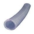 thumbnail image 1 of Duda Energy HPpvc125-001ft, Clear 1-1/4" ID, 1 ft PVC Tubing, 1 of 1