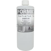 Duda Energy Industrial Grade Formic Acid 95% Concentration, 950ml