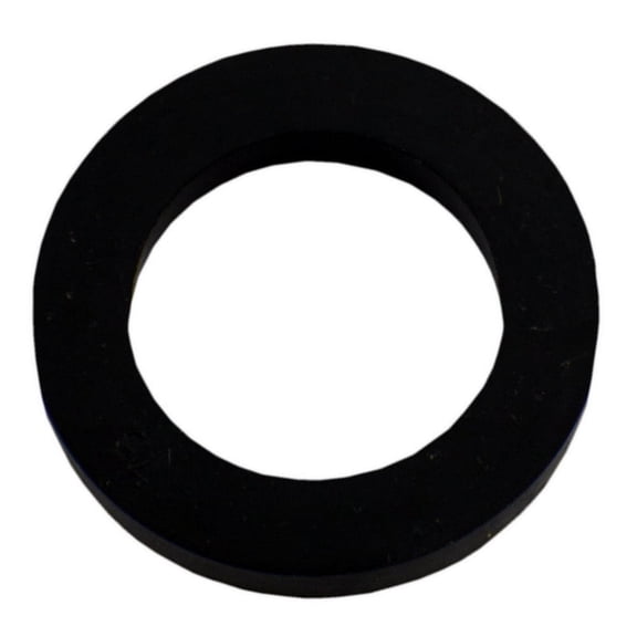 Duda Energy Nitrile Rubber, Black 2", Plumbing O-Rings & Seals 10 Pack