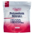 thumbnail image 1 of Duda Energy Refined Potassium Nitrate, 99.8+% Purity Prill Form, 5 LB Bag, 1 Pack, 1 of 1