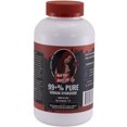 Duda's Red Hot Devil Lye Sodium Hydroxide 2lb Pure Household Plumbing