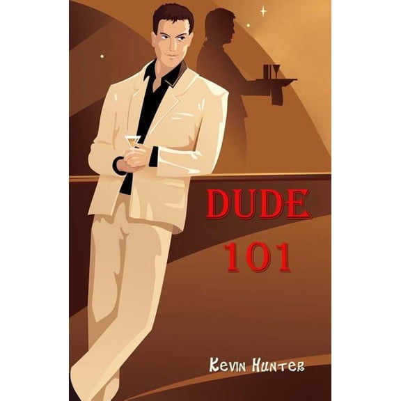 Dude 101, (Paperback)