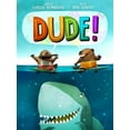 thumbnail image 1 of Dude!, (Hardcover), 1 of 1