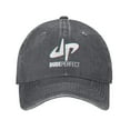 thumbnail image 1 of Dude Perfect Baseball Cap, Vintage Washed Cotton Baseball Cap For Men And Women, Adjustable Low Profile Dad Hat, Unstructured Plain Classic Golf Cap, 1 of 8