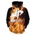 thumbnail image 1 of Dude Perfect Hoodie for Men Women, Unisex Novelty Pullover Hoodies with Pocket, 3D Print Long Sleeve Sweatshirt, S-6XL, 1 of 8