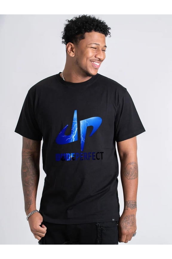 Dude Perfect Kids T-Shirt for Sports Fans, for men & women, up to size 5XL.