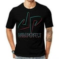 thumbnail image 1 of Dude Perfect T-Shirt for Men Women, Unisex Crew Neck Tee Shirts, Casual Novelty Short Sleeve Tops, S-6XL, 1 of 9