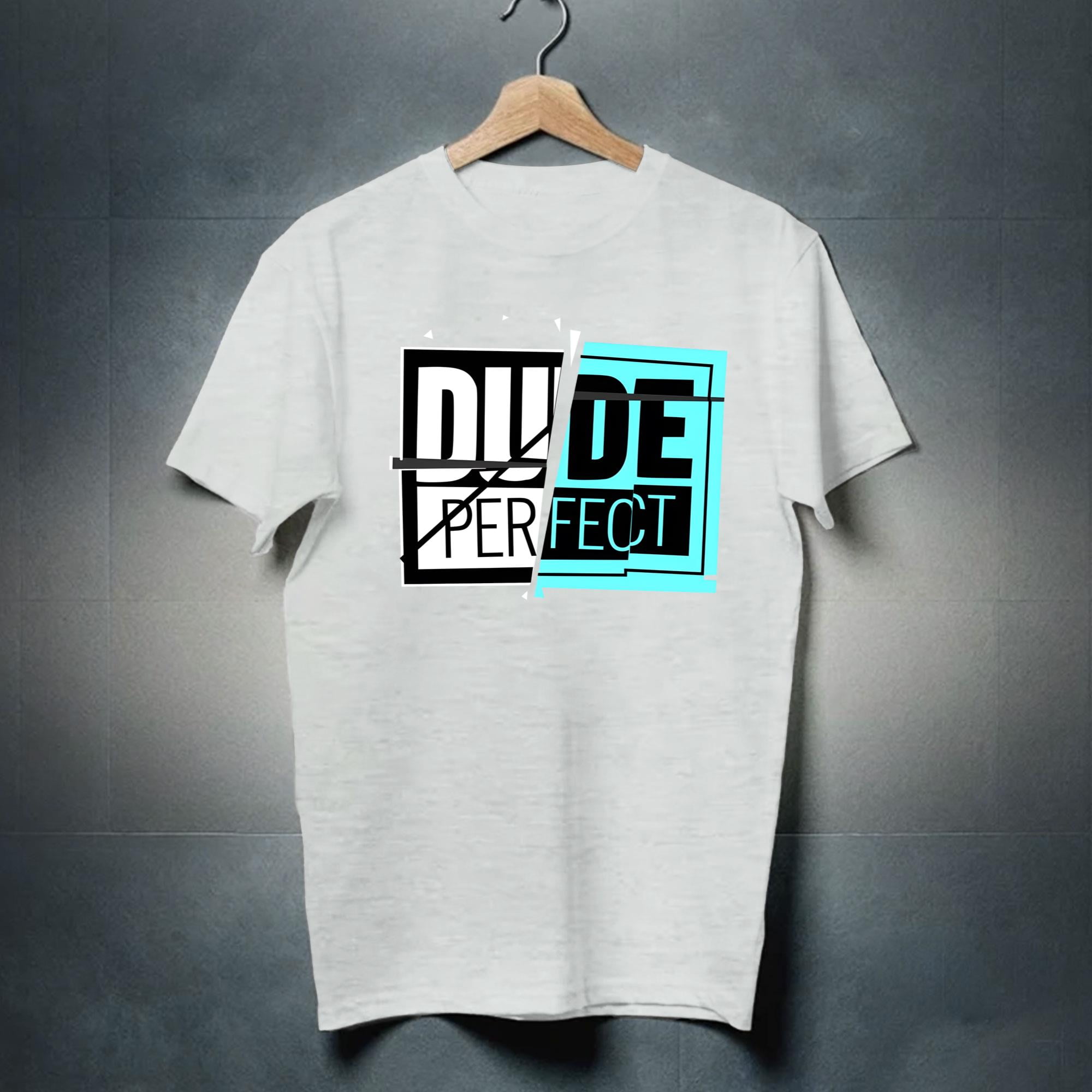 Dude-Perfect-T-shirts-