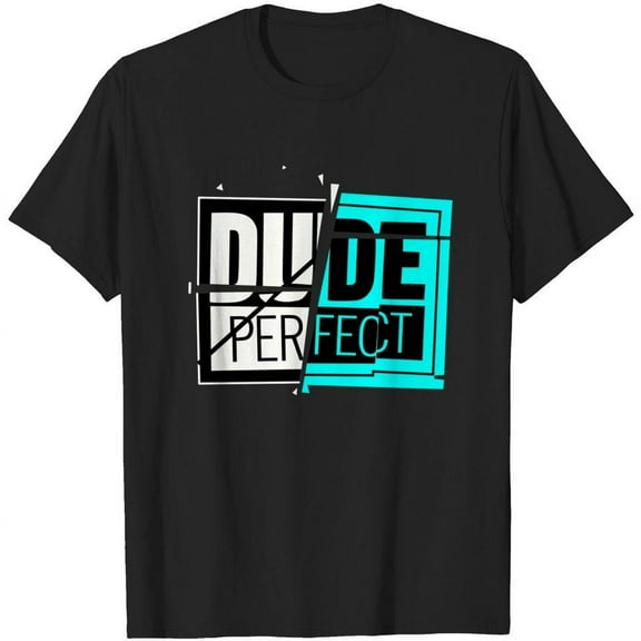 Dude Perfect T-shirts