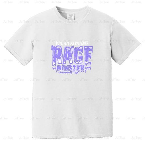 Dude Perfect Tour Merch Sports Comedy Trick Shot Fan Graphic Comfort Color T-Shirt Unisex, up to 4XL