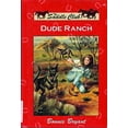 thumbnail image 1 of Pre-Owned Dude Ranch (Saddle Club) (Unknown) 0836812859 9780836812855, 1 of 1
