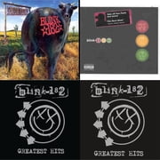 Dude Ranch & Take Off Your Pants & Jacket & Greatest Hits & Greatest Hits [CD Bundle]