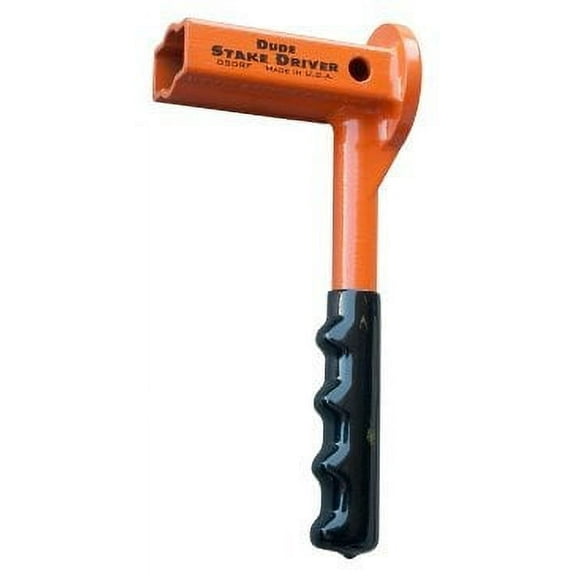 Dude Tools DSDRF Dude Stake Driver / Stake Holder