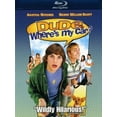 thumbnail image 1 of Dude Where's My Car (Blu-ray), 1 of 1