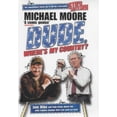 thumbnail image 1 of Pre-Owned Dude, Where's My Country? 9780713997002, 1 of 1