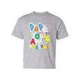 thumbnail image 1 of Dude You Are Awesome T-Shirt Juniors -Image by Shutterstock,  x-Small, 1 of 4
