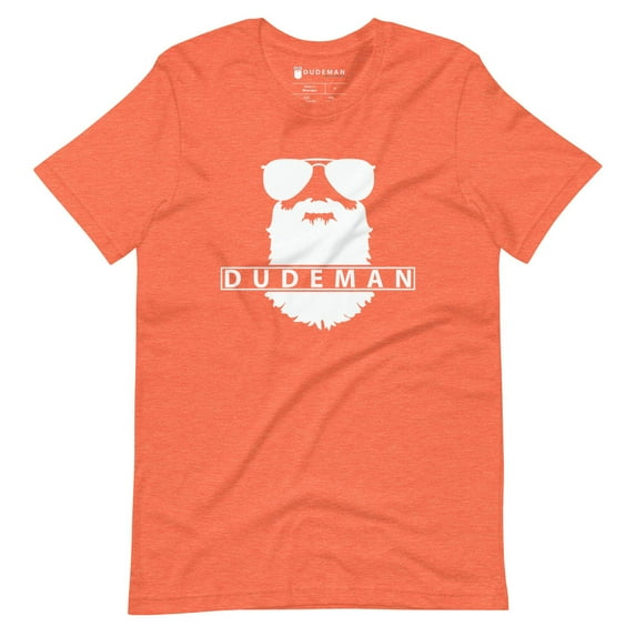 Dudeman T