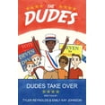 thumbnail image 1 of Pre-Owned Dudes Take Over (The Dudes Adventure Chronicles) Paperback, 1 of 1