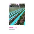 thumbnail image 1 of Dudette, (Paperback), 1 of 1