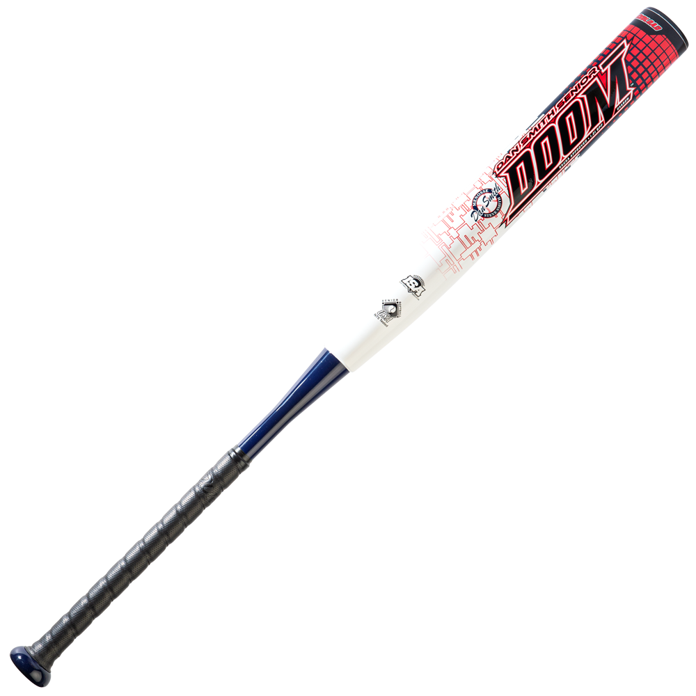 Dudley 2021 Dan Smith Slowpitch Bat