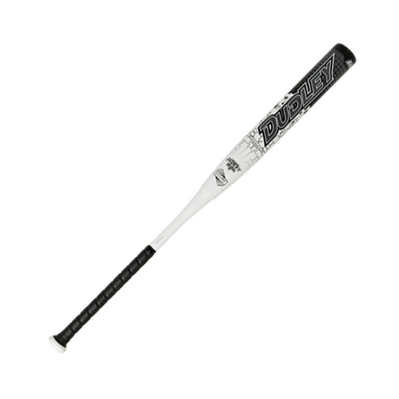 Dudley Doom 2022 Senior Softball 2-Piece Series 2 with Grip Spin Balanced Slowpitch Bat