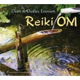 thumbnail image 1 of Dudley Evenson - Reiki Om - Music & Performance - CD, 1 of 1
