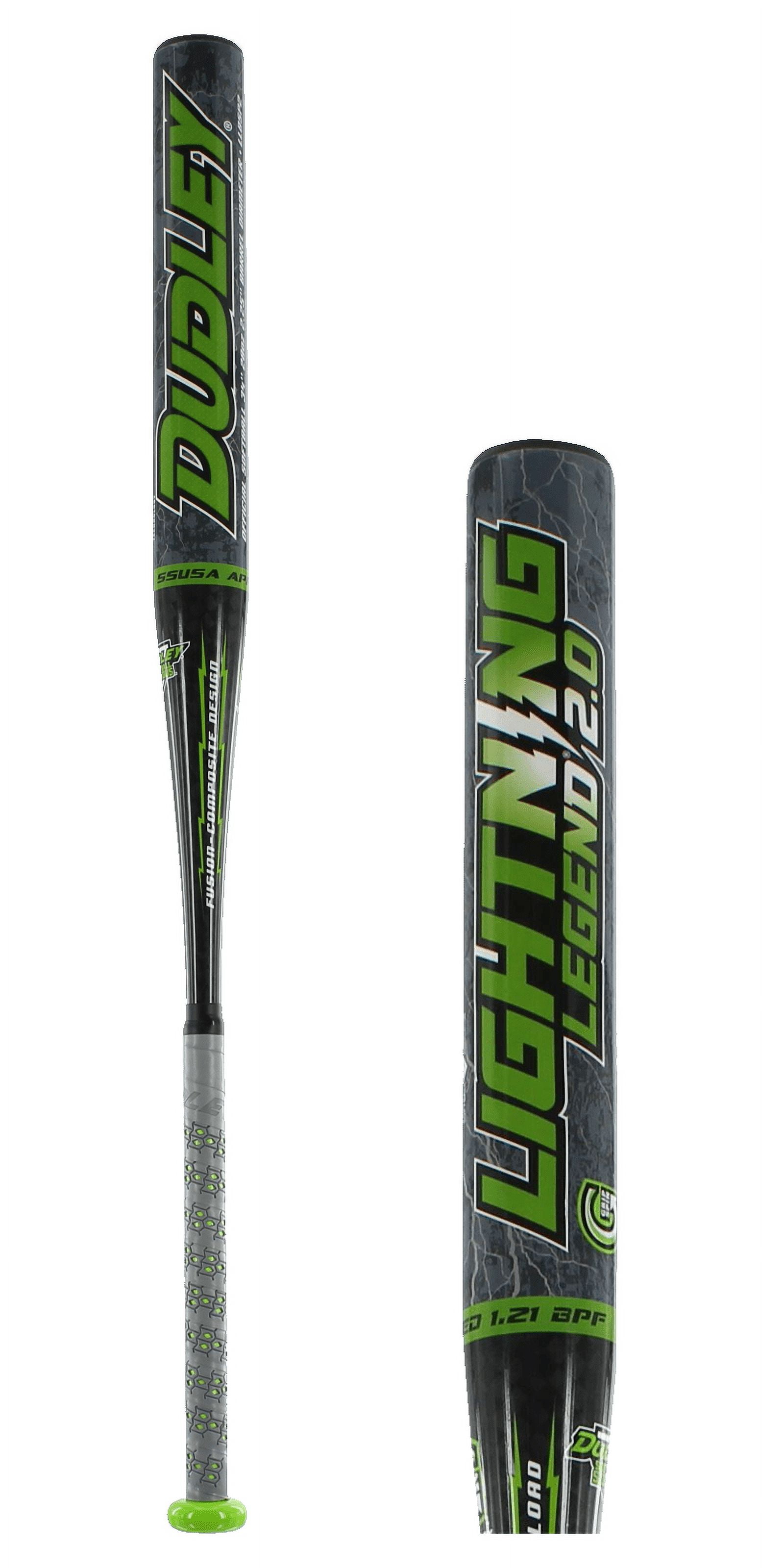 Dudley Lightning Legend 2.0 Balanced SSUSA Slowpitch