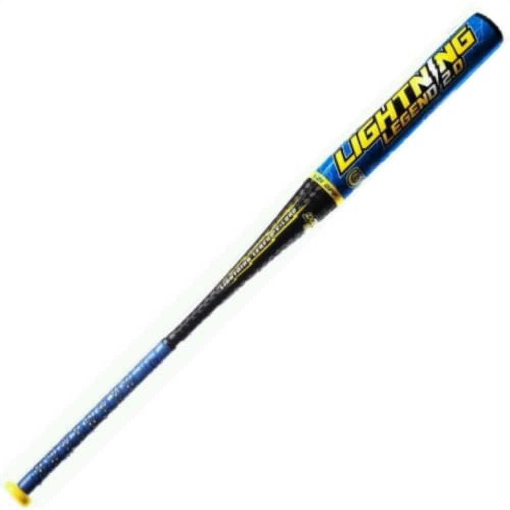 Dudley Lightning Softball Bat