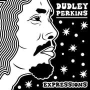 Dudley Perkins - Expressions - Smoke Marble - Music & Performance - Vinyl