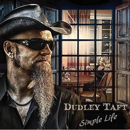Dudley Taft - Simple Life - Vinyl