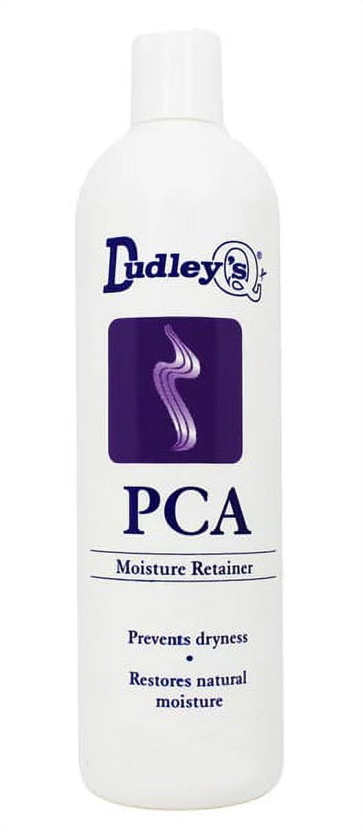 Dudley's PCA Moisture Retainer 8 oz
