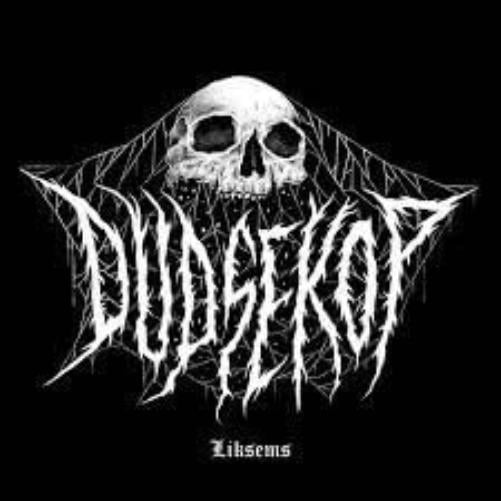 Dudsekop Liksems (Eco) (Vinyl Record)