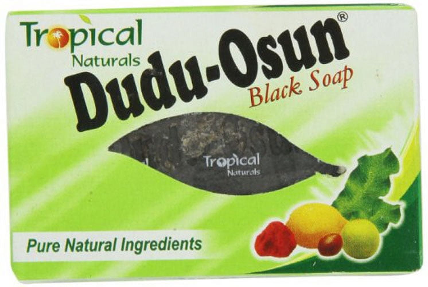 Dudu-Osun Page - Palm Kernel oil is a great skin food that
