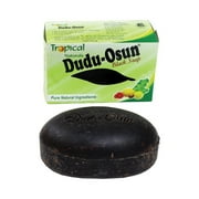 Unique Oils Dudu Osun Soap