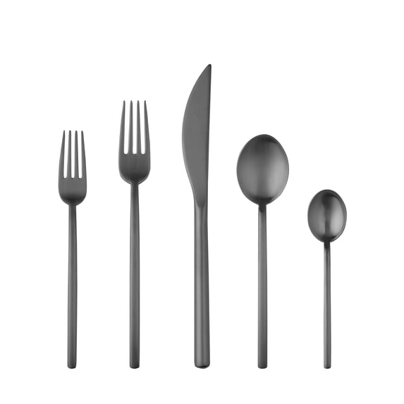 Due 5 Piece ICE Oro Nero