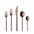 thumbnail image 1 of Due BRONZO 5-Piece Flatware Set, 1 of 2