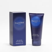 Due By Laura Biagiotti - After Shave Size 2.5 oz