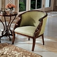 thumbnail image 1 of Due Cigno Tub Chair, 1 of 1