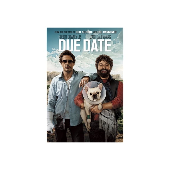 Pre-Owned Due Date (DVD)