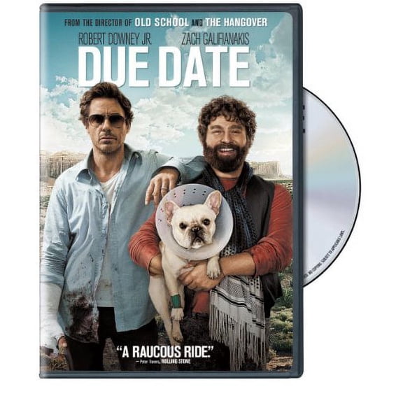 Due Date