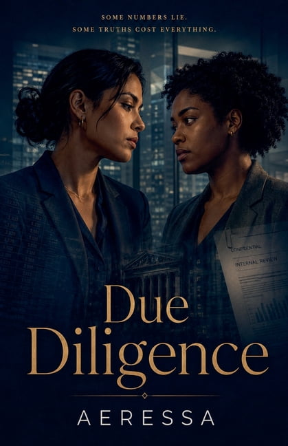 Due Diligence, (Paperback)