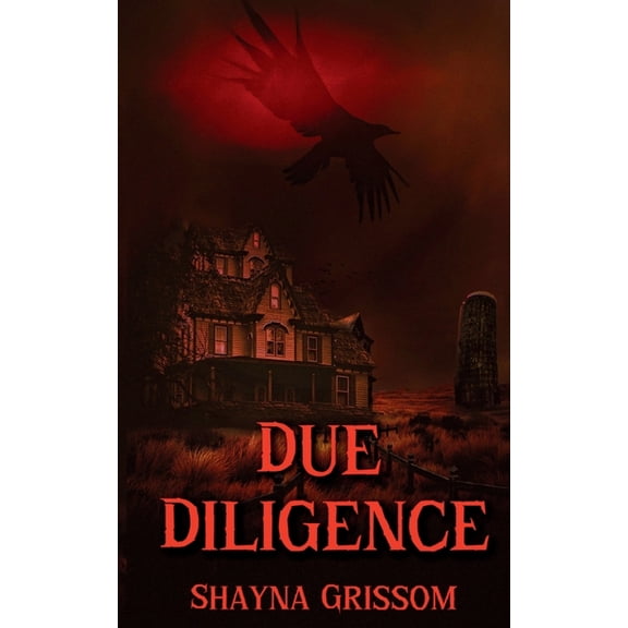 Due Diligence, (Paperback)