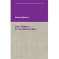 thumbnail image 1 of Hague Academy Special Editions Due Diligence in International Law, (Paperback), 1 of 1