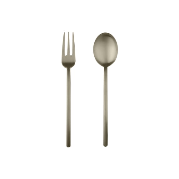 Due Hostess Set ICE CHAMPAGNE